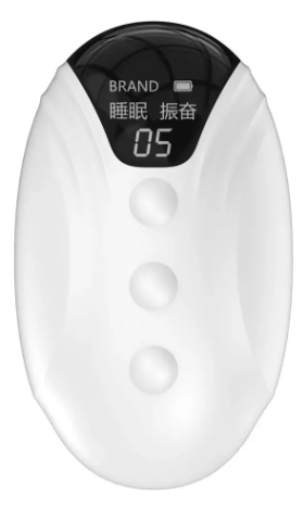 Miniatura 3 de Masajeador de Mano eléctico para sueño